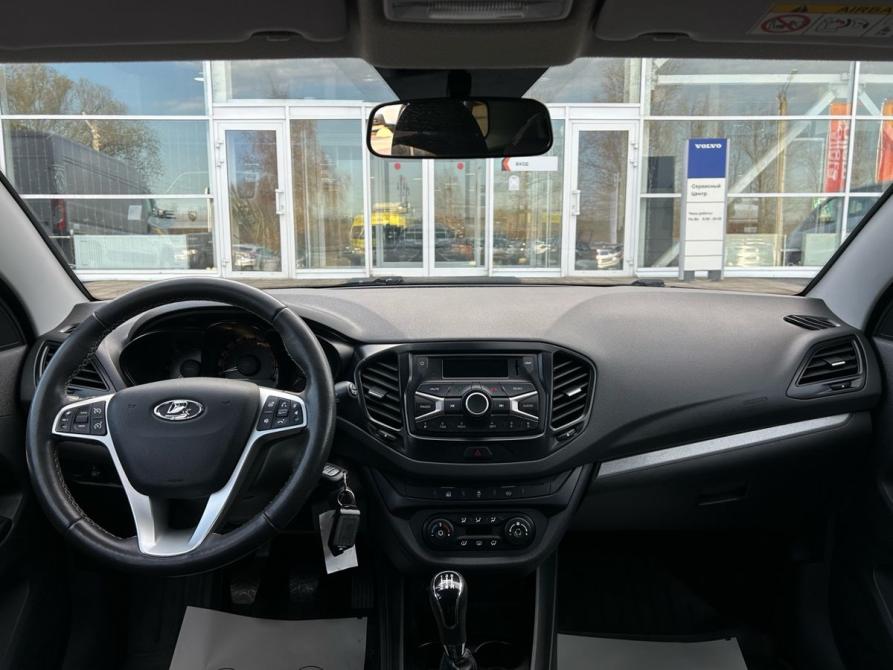 Lada (ВАЗ) Vesta I Тверь  - изображение 17