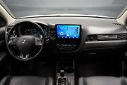 Mitsubishi Outlander III Рестайлинг 2 Крым  - изображение 44
