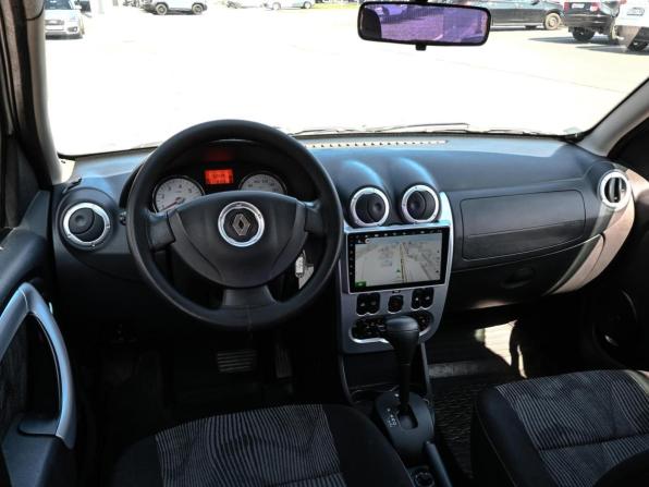 Renault Sandero I с пробегом 2012 года, цена 699 000 рублей, 160538 км, хэтчбек, Автокод Объявления