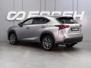 Lexus NX I Воронеж  - изображение 22