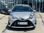 Toyota Vitz III (XP130) Рестайлинг Краснодар  - изображение 34