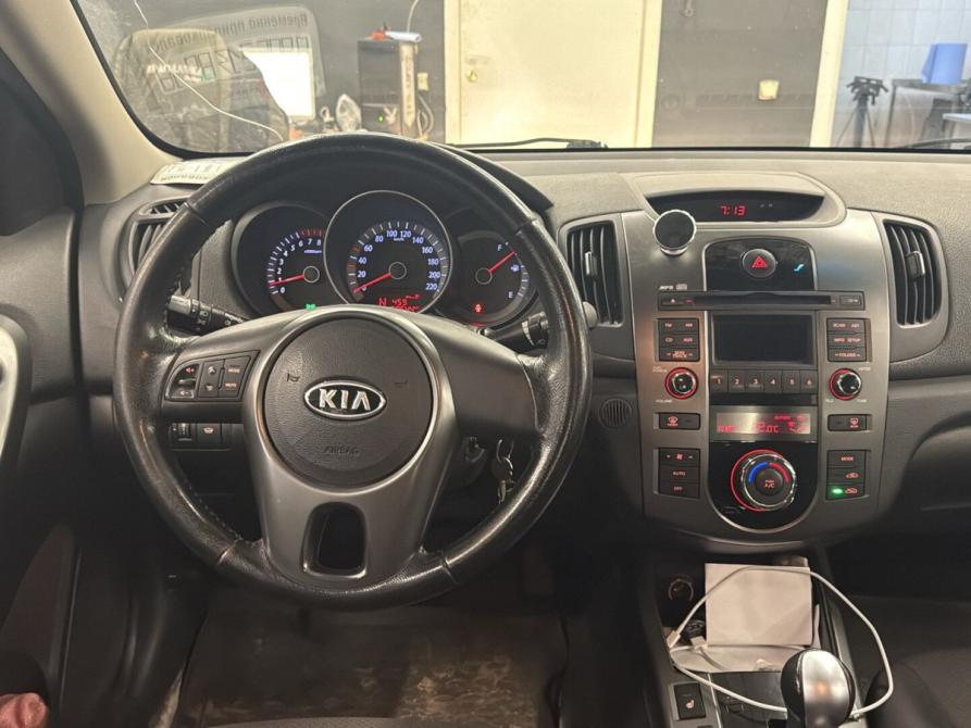 Kia Cerato II Санкт-Петербург  - изображение 6