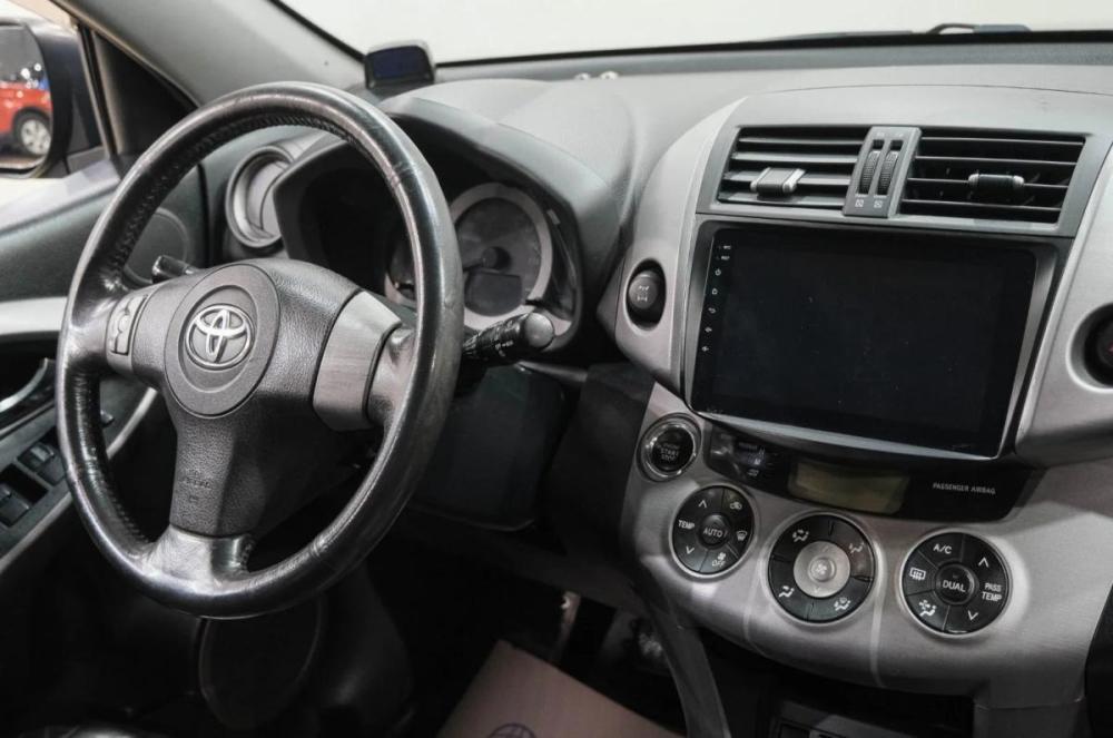 Toyota RAV4 III (XA30) Новокузнецк  - изображение 19