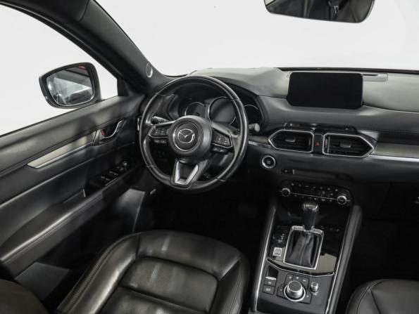 Mazda CX-5 II с пробегом 2021 года, цена 3 149 000 рублей, 87679 км, внедорожник, Автокод Объявления