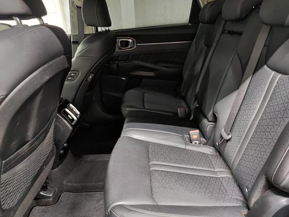 Kia Sorento IV с пробегом 2022 года, цена 3 920 000 рублей, 66921 км, внедорожник, Автокод Объявления
