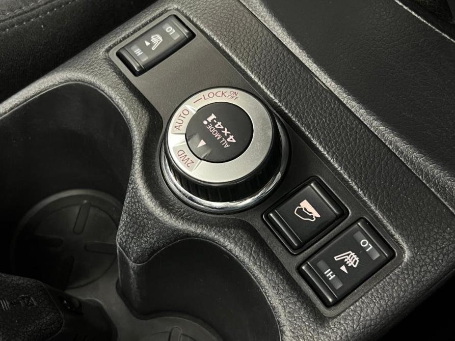 Nissan X-Trail III Санкт-Петербург  - изображение 17