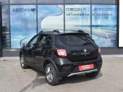 Renault Sandero II Рестайлинг Архангельск  - изображение 21