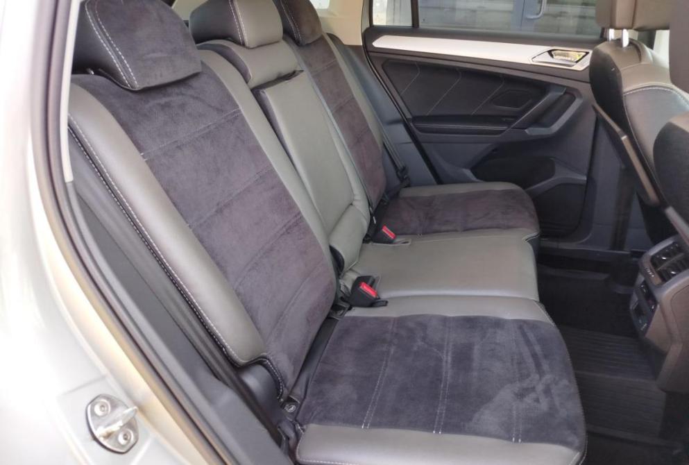 Volkswagen Tiguan II Саратов  - изображение 30