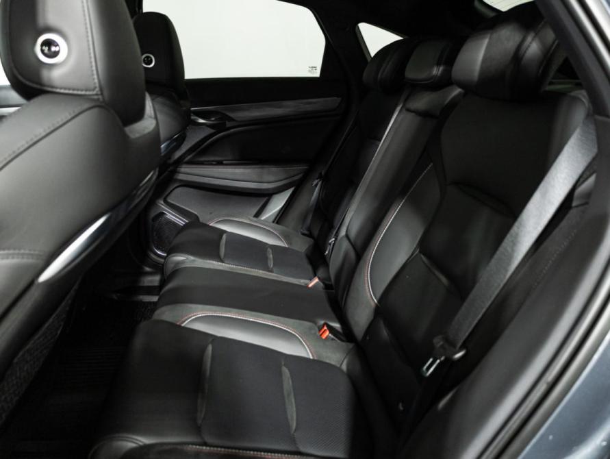 Geely Tugella I Рестайлинг Санкт-Петербург  - изображение 11