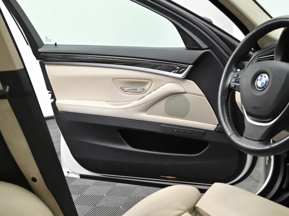 BMW 5 серии VI (F10/F11/F07) с пробегом 2011 года, цена 1 649 000 рублей, 108000 км, седан, Автокод Объявления