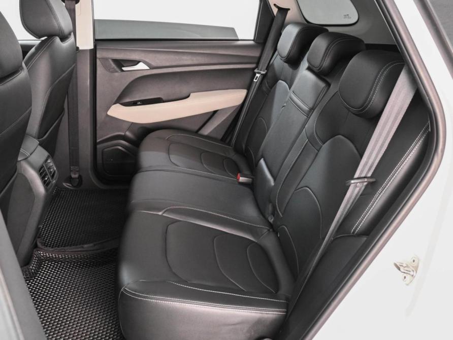 Chevrolet Captiva II Ростов-на-Дону  - изображение 9