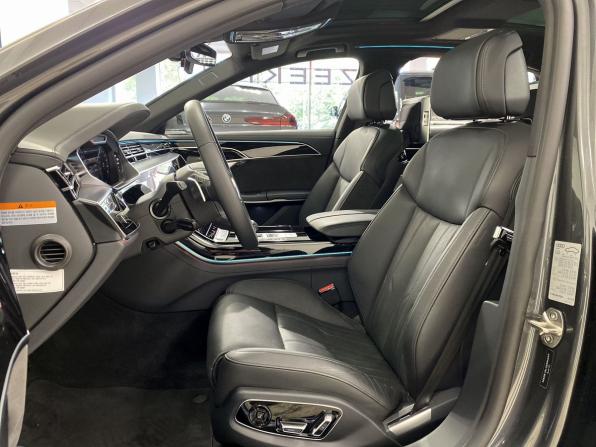 Audi A8 IV (D5) с пробегом 2022 года, цена 8 990 000 рублей, 12820 км, седан, Автокод Объявления