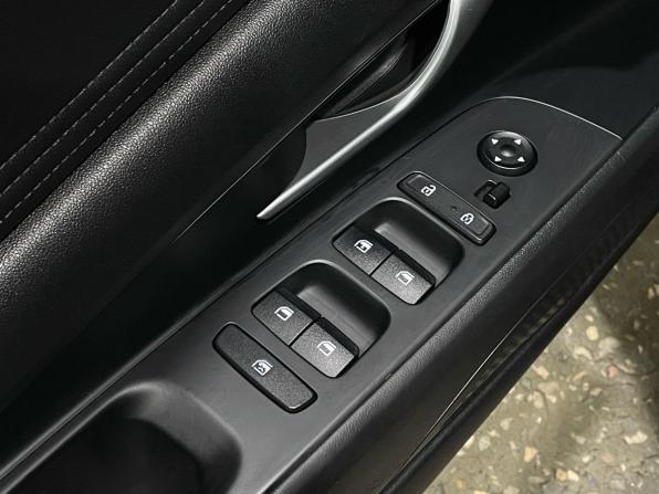 Hyundai Avante VII с пробегом 2020 года, цена 1 635 000 рублей, 115027 км, седан, Автокод Объявления