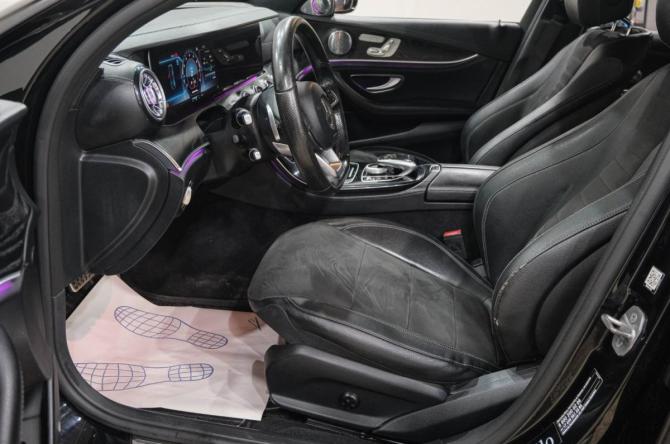 Mercedes-Benz E-Класс V (W213 S213 C238) с пробегом 2016 года, цена 2 799 000 рублей, 173000 км, седан, Автокод Объявления