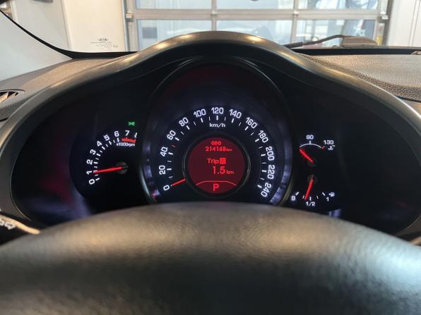 Kia Sportage III с пробегом 2012 года, цена 1 337 000 рублей, 214155 км, внедорожник, Автокод Объявления