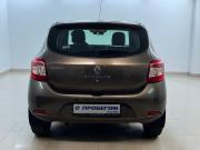 Renault Sandero II Рестайлинг Москва  - изображение 17
