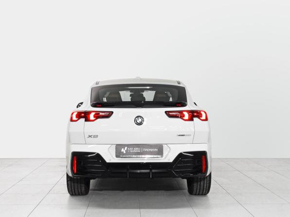 BMW X2 II (U10) с пробегом 2025 года, цена 5 621 000 рублей, 6735 км, внедорожник, Автокод Объявления