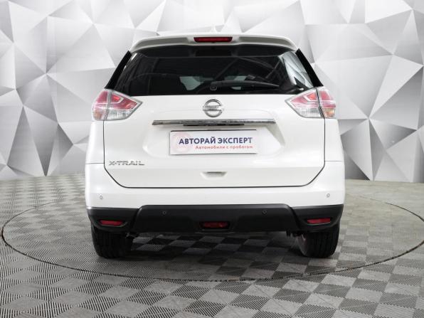 Nissan X-Trail III с пробегом 2018 года, цена 1 820 000 рублей, 130600 км, внедорожник, Автокод Объявления