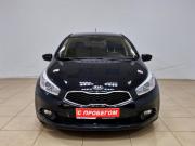 Kia Ceed II Альметьевск  - изображение 25