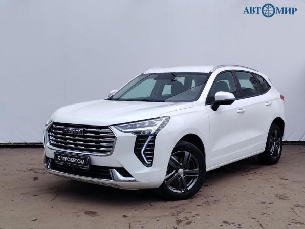 Haval Jolion I с пробегом 2023 года, цена 1 610 000 рублей, 98237 км, внедорожник, Автокод Объявления