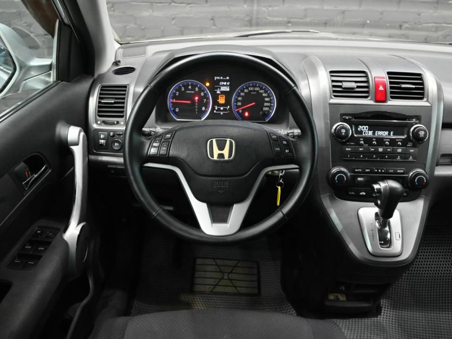 Honda CR-V III Екатеринбург  - изображение 11