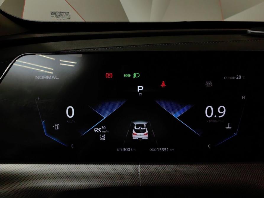 Changan UNI-T I Москва  - изображение 18