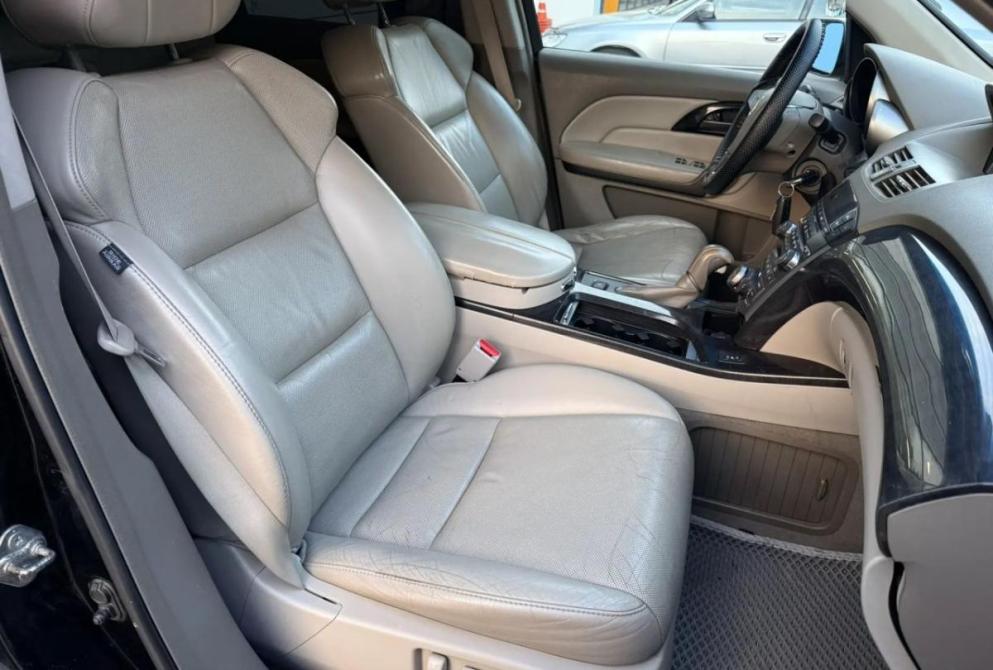 Acura MDX II Ставрополь  - изображение 15