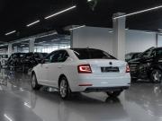 Skoda Octavia III (A7) Рестайлинг Москва  - изображение 28