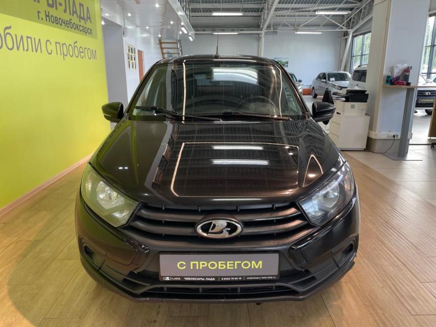 Lada (ВАЗ) Granta I Рестайлинг Чебоксары  - изображение 2