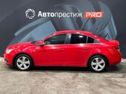 Chevrolet Cruze I Пермь  - изображение 27