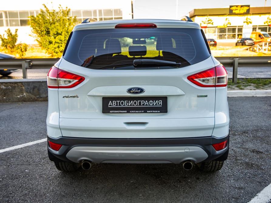 Ford Kuga II Волгоград  - изображение 6