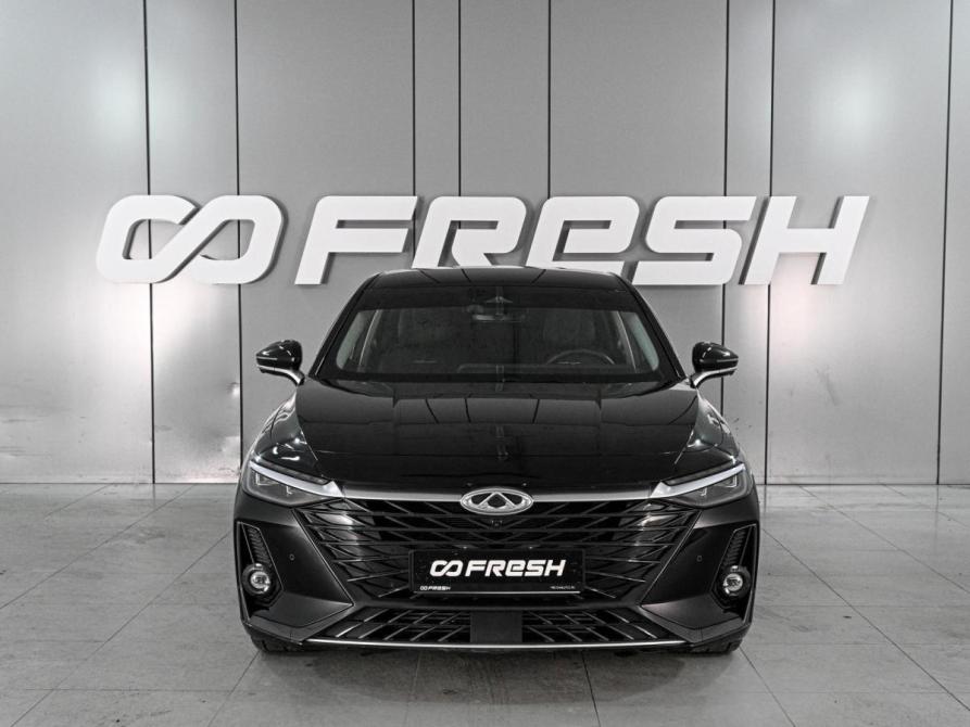 Chery Arrizo 8 Ростов-на-Дону  - изображение 3