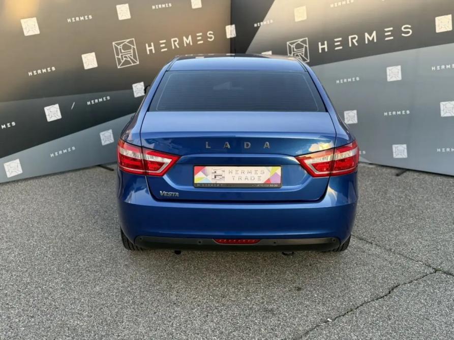 Lada (ВАЗ) Vesta I Минеральные Воды  - изображение 5