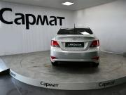 Hyundai Solaris I Рестайлинг Новосибирск  - изображение 28