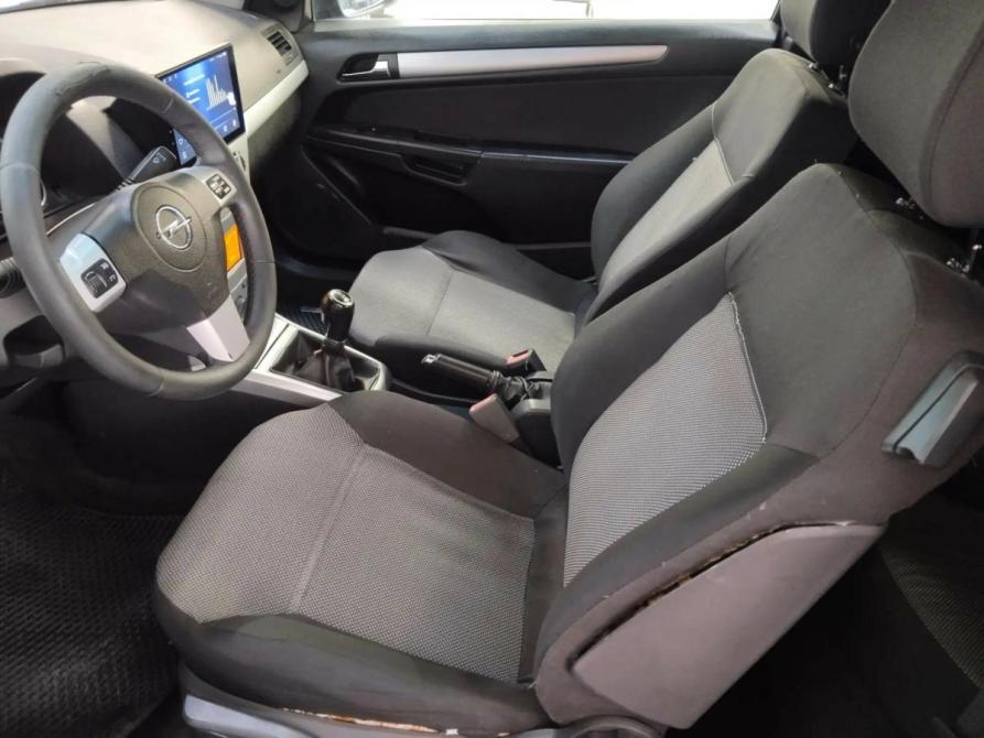 Opel Astra H Рестайлинг Набережные Челны  - изображение 9