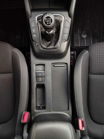 Ford Focus IV с пробегом 2019 года, цена 1 215 000 рублей, 229149 км, универсал, Автокод Объявления