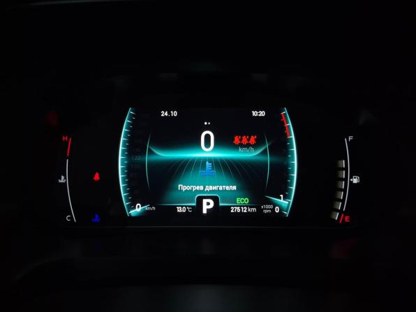 Xcite X-Cross 7 с пробегом 2024 года, цена 1 830 000 рублей, 27510 км, внедорожник, Автокод Объявления
