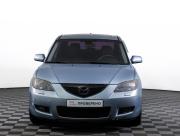 Mazda 3 I (BK) Рестайлинг Москва  - изображение 24