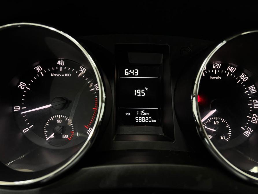 Skoda Yeti I Рестайлинг Альметьевск  - изображение 19