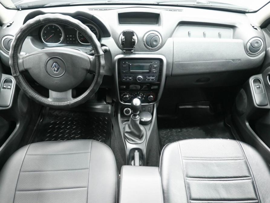 Renault Duster I Ростов-на-Дону  - изображение 9