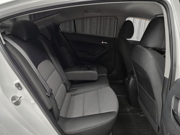 Kia Cerato III с пробегом 2014 года, цена 1 188 000 рублей, 119300 км, седан, Автокод Объявления