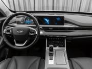 Chery Tiggo 4 I Рестайлинг 2 Москва  - изображение 31