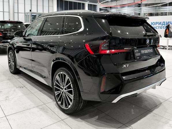 BMW X1 III (U11/U12) с пробегом 2024 года, цена 4 850 000 рублей, 17621 км, внедорожник, Автокод Объявления