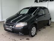 Chevrolet Aveo I Уфа  - изображение 17
