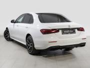 Mercedes-Benz E-Класс V (W213 S213 C238) Рестайлинг Химки  - изображение 34