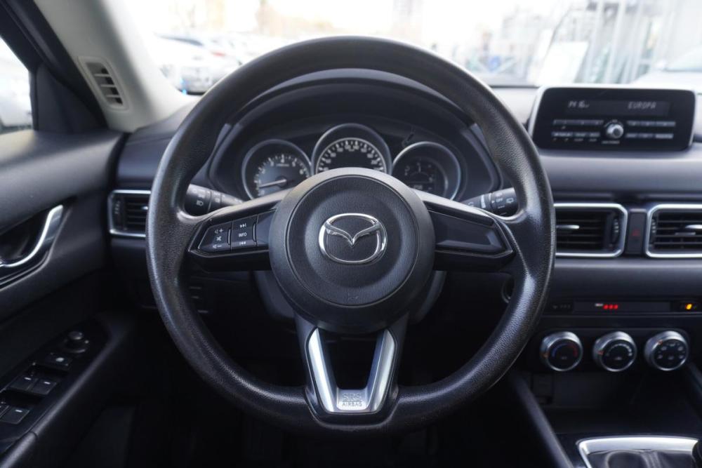 Mazda CX-5 II Ульяновск  - изображение 13