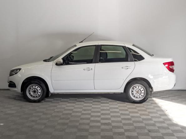 Lada (ВАЗ) Granta I Рестайлинг с пробегом 2024 года, цена 650 000 рублей, 83150 км, седан, Автокод Объявления