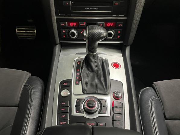 Audi Q7 I (4L) Рестайлинг с пробегом 2013 года, цена 2 289 900 рублей, 259728 км, внедорожник, Автокод Объявления
