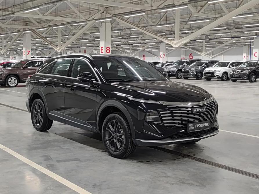 Haval F7 II Казань  - изображение 3