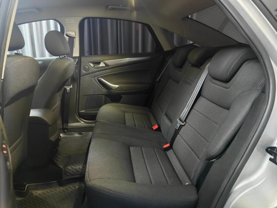 Ford Mondeo IV Рестайлинг Москва  - изображение 11